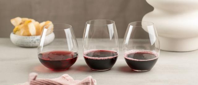 NYCKELN TILL VIN