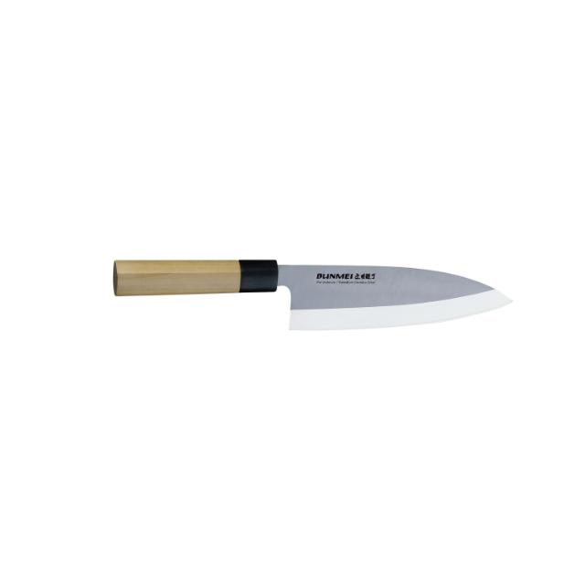 Debakniv 19,5 cm enkelslipad