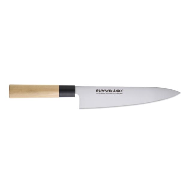 Kockkniv 20 cm