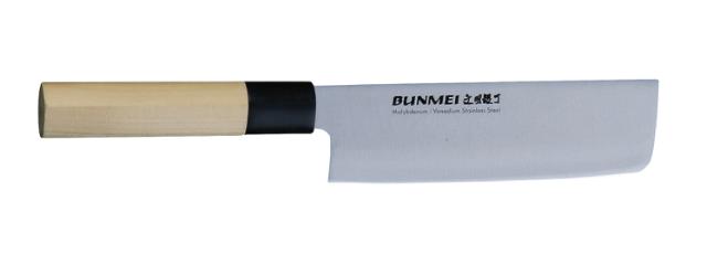 Nakiri Grönsakshacka 16,5 cm