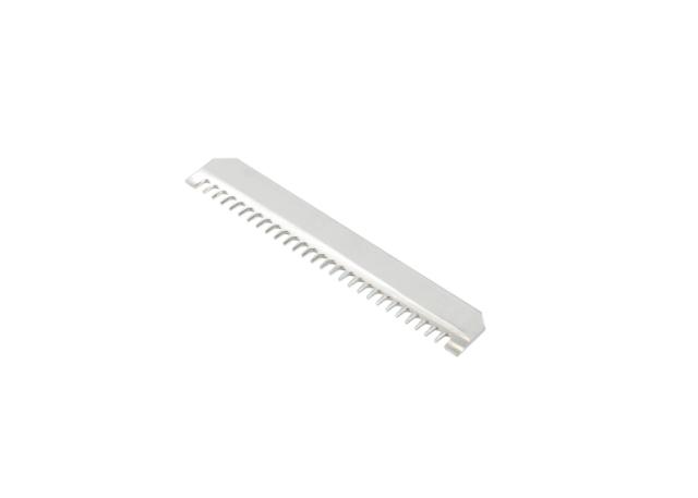 Tandat blad till BN-64/W medium