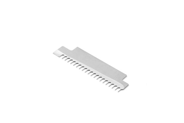 Tandat blad till BN-7/W & BN-8/W medium