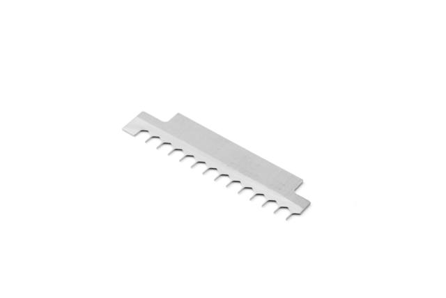 Tandat blad till BN-7/W & BN-8/W grovt