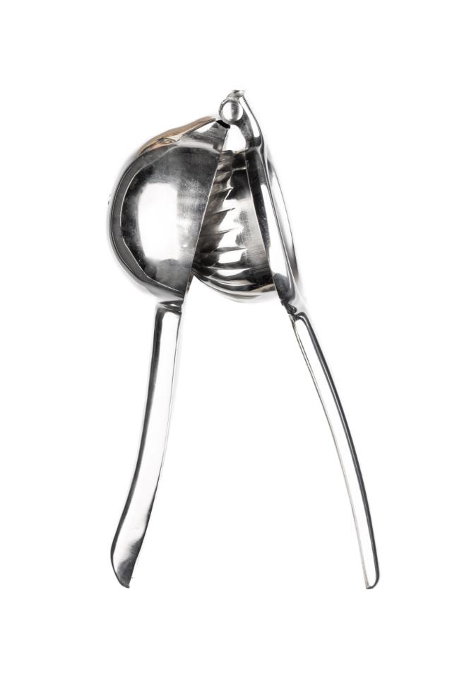 Citrus juicer