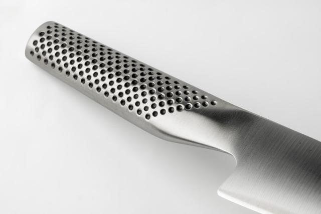 Bred filékniv 21 cm flexibel