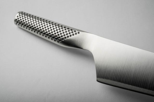 Kockkniv Oriental 18 cm