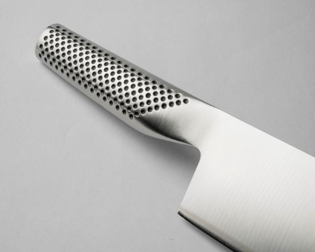 Grönsakshacka 18 cm