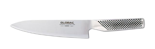 Kockkniv 18 cm