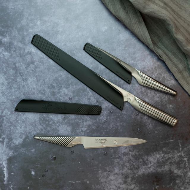 Knivskydd 26 cm