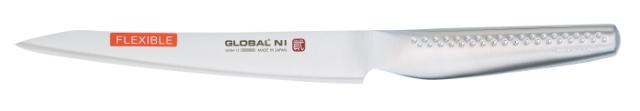 Filékniv Oriental 18 cm flexibel