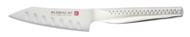 Allkniv Oriental 11 cm olivslipad