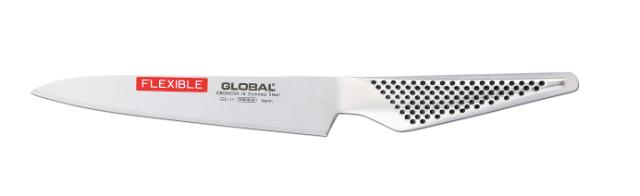 Allkniv 15 cm flexibel