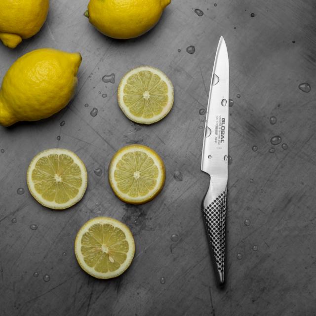 Allkniv 15 cm flexibel