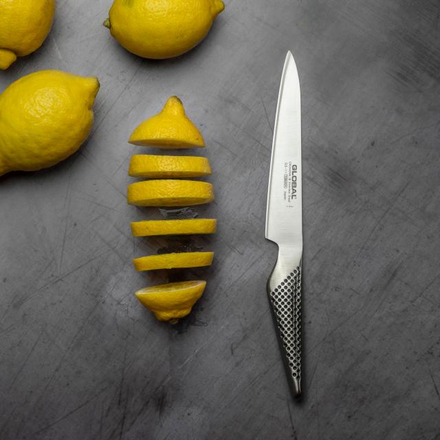 Allkniv 15 cm flexibel