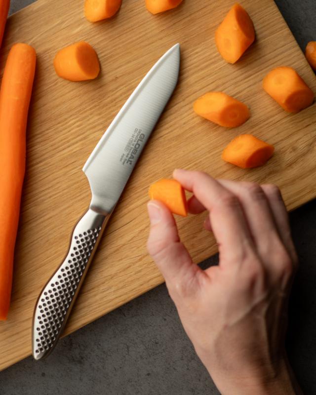 Allkniv Oriental 11 cm