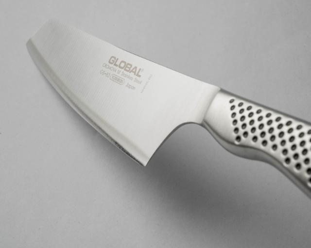 Grönsakshacka 13 cm