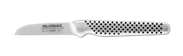 Skalkniv 6 cm smidd