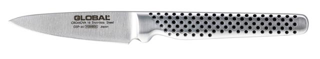 Skalkniv 8 cm smidd