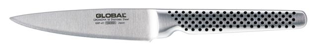 Allkniv 11 cm smidd
