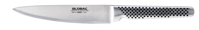 Allkniv 15 cm smidd