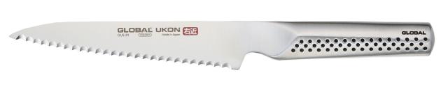 Allkniv 15 cm tandad
