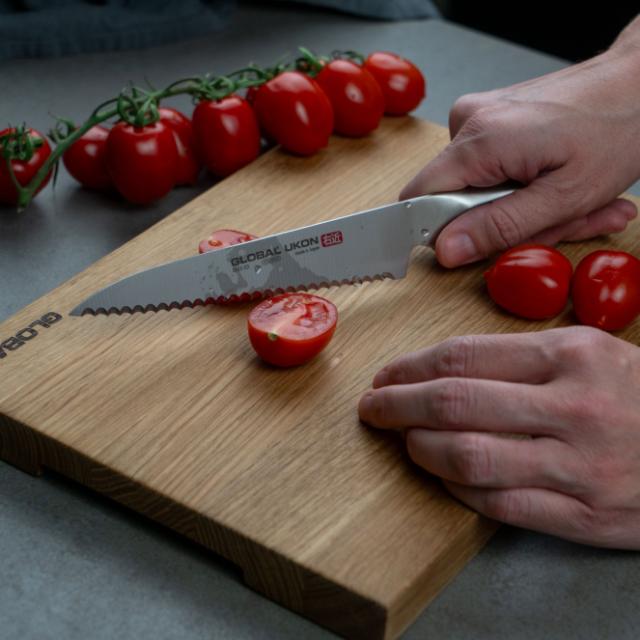 Allkniv 15 cm tandad