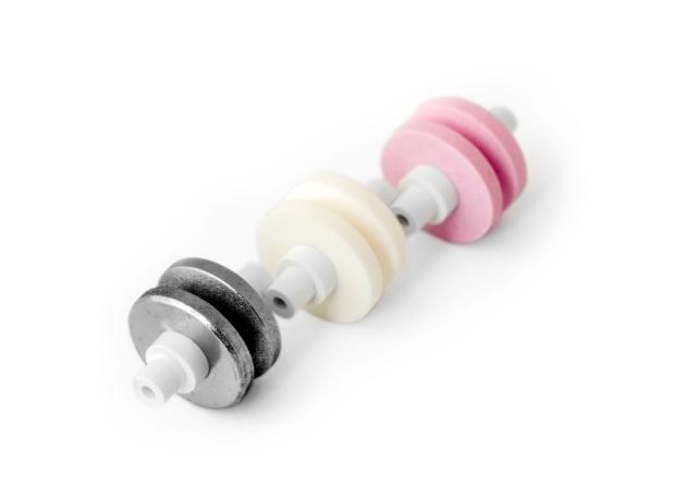 Sliphjulsset till M-152