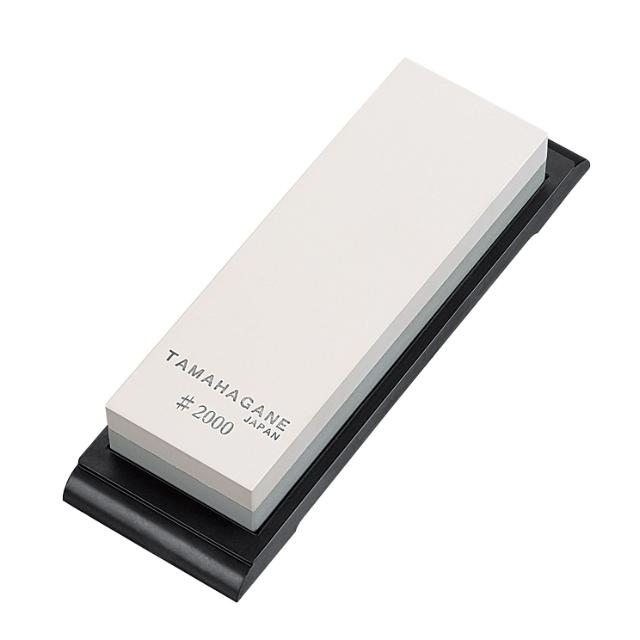 Slipsten medium/grov #2000/400