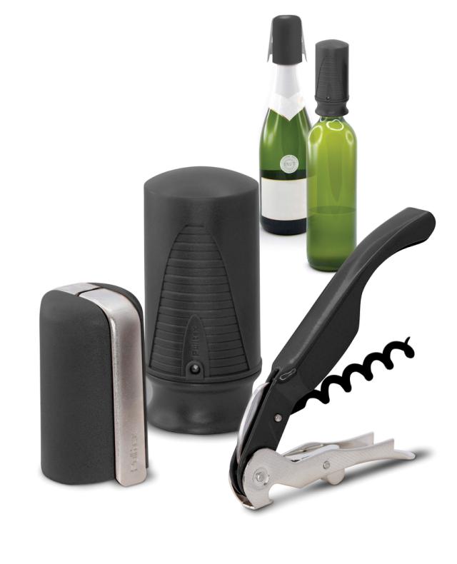 Vintillbehör startset