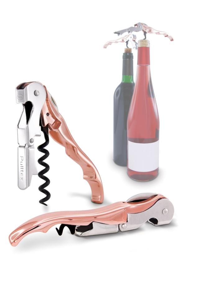 Vinöppnare Pulltaps Classic rosé