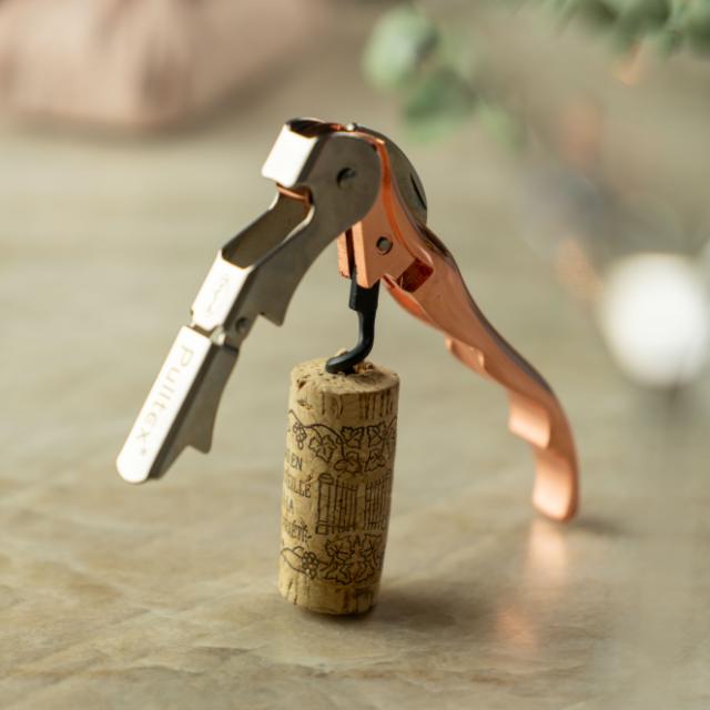 Vinöppnare Pulltaps Classic rosé