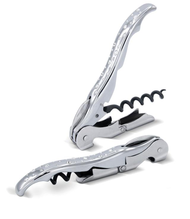 Vinöppnare Pulltaps Evolution 26 Crystal