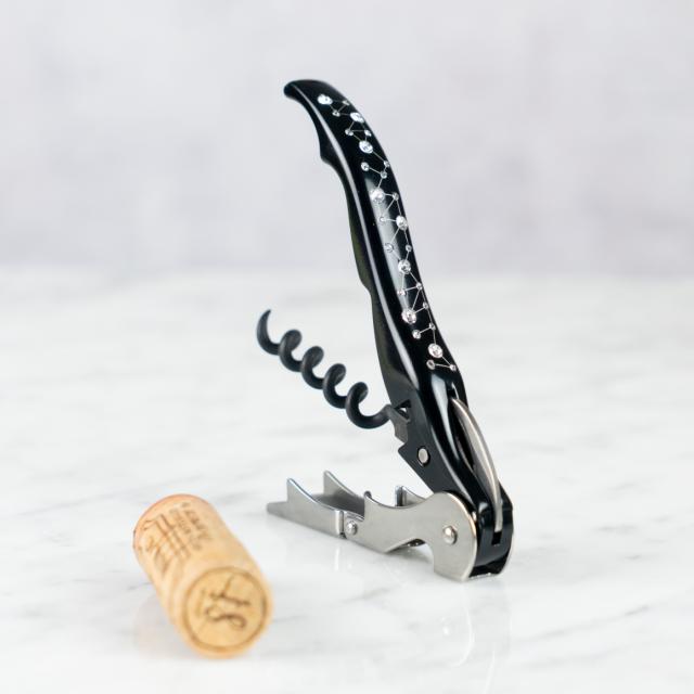 Vinöppnare Pulltaps Evolution Constellation