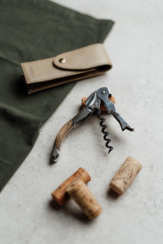 Vinöppnare Pulltaps Toledo