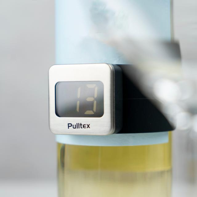 Termometer till vinflaska 