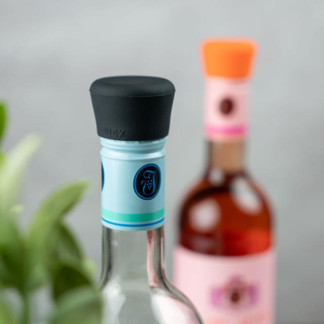 Silicone Wine stopper 2-pack
