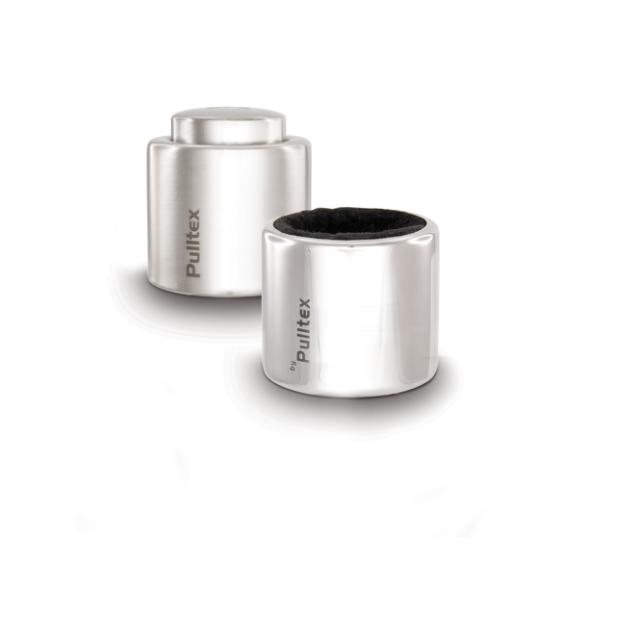 Wine stopper & droppring