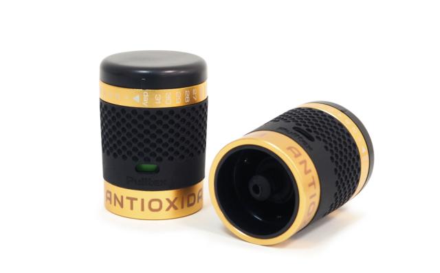 AntiOx Champagne stopper