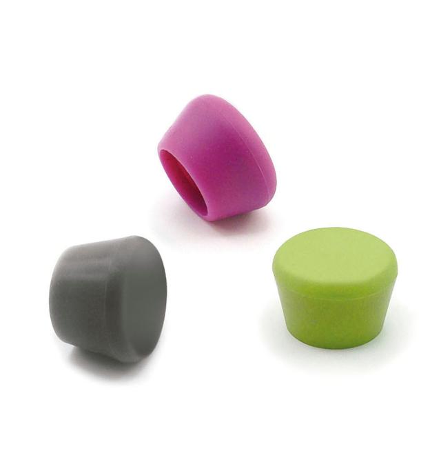 Silicone Wine stopper 1-pack