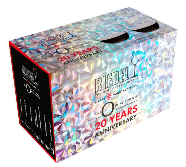 Riesling/Zinfandel 2-pack