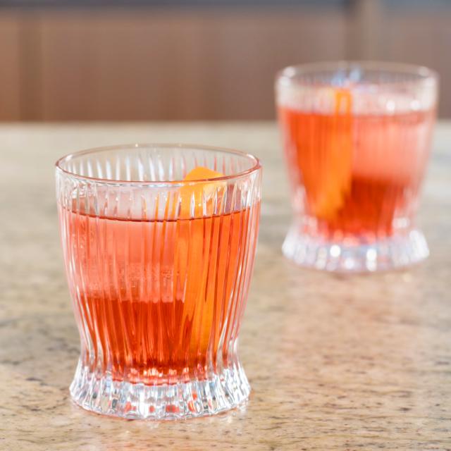 Whisky Fire 2-pack
