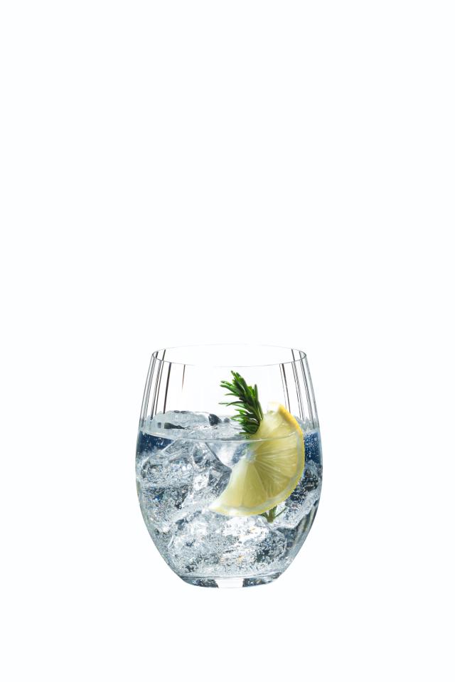 Longdrink Optical O 2-pack