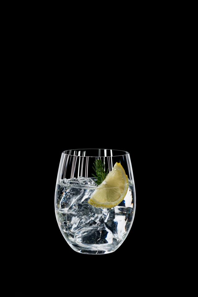 Longdrink Optical O 2-pack