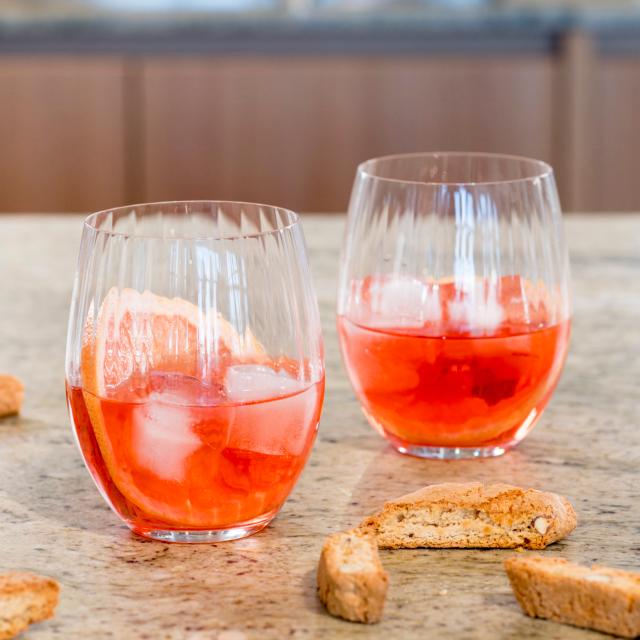 Longdrink Optical O 2-pack