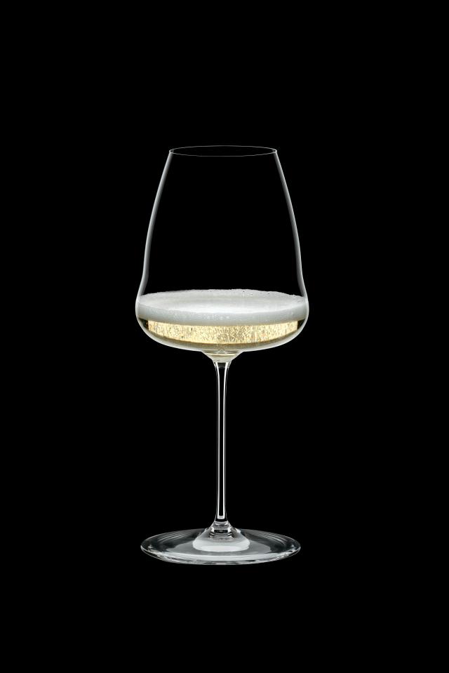 Champagne Wine 1-pack
