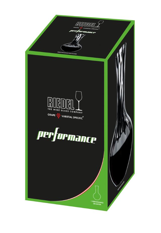 Karaff Performance