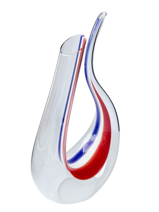 Karaff Amadeo Blue/White/Red