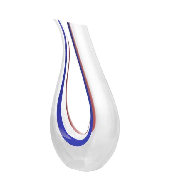 Karaff Amadeo Blue/White/Red