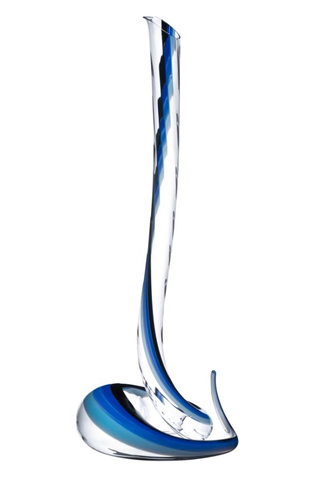 Karaff Cobra Magnum Optic Blue/Black