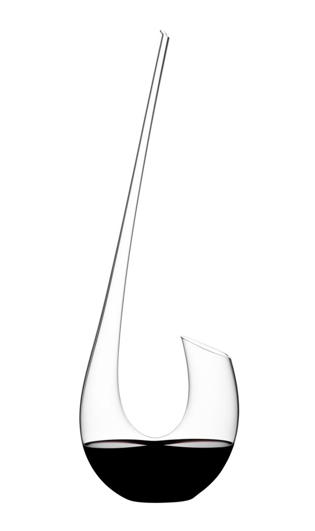 Karaff Swan